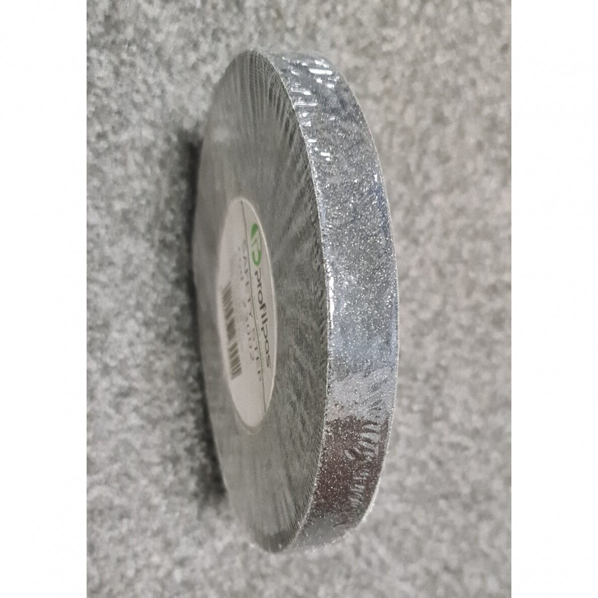 Neslidi juostelė / intarpas SAFETY STEP, juoda 3 Neslidi juostelė / intarpas SAFETY STEP, juoda 3