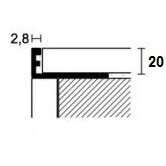 Profils ZA/200 SS Profils ZA/200 SS