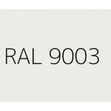 Profiliuotis ZV/60 RAL9003