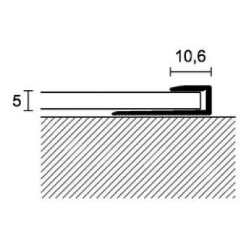 Profils RC/5/F SS