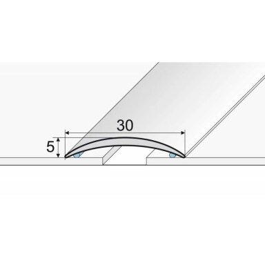 Profils A03-2700 SA