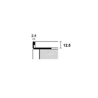 Profils AI/125 Profils AI/125