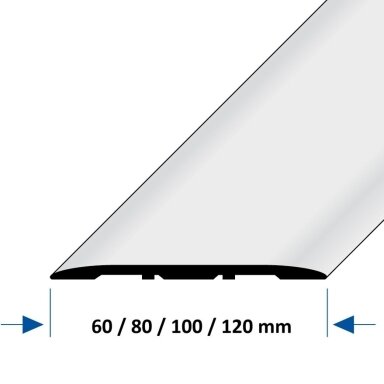 Profiliuotis DURAFLEX KA SK