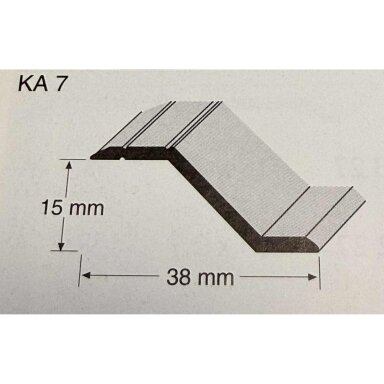 Profiliuotis KA7