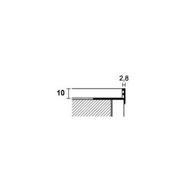 Profils SNG/10 SS Profils SNG/10 SS