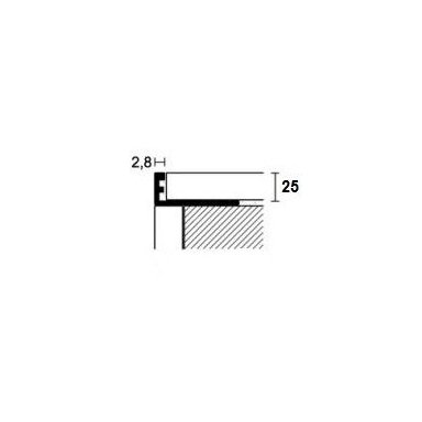 Profils ZA/250 SS Profils ZA/250 SS