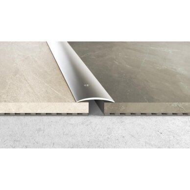Profils A03-2700 SA 1