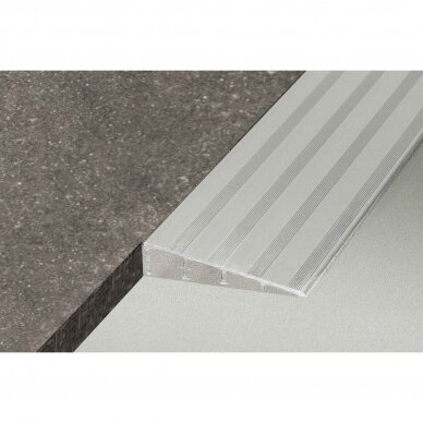 Profils RENO-RAMP-K-125-B65 2 Profils RENO-RAMP-K-125-B65 2
