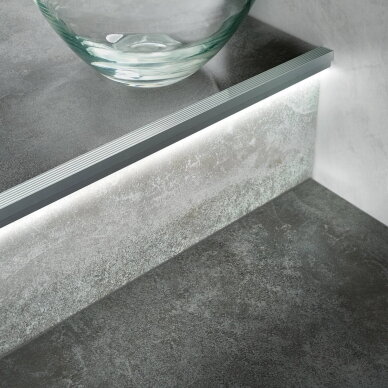 Profiliuotis SQUARESTEP LED 110 TS 3