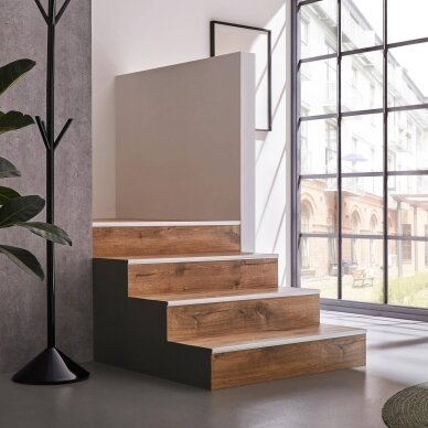 Profils SQUARESTEP 135 SS 3