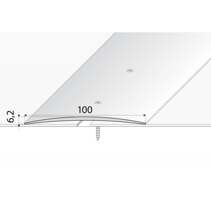 Profils A72-3000 SS Profils A72-3000 SS