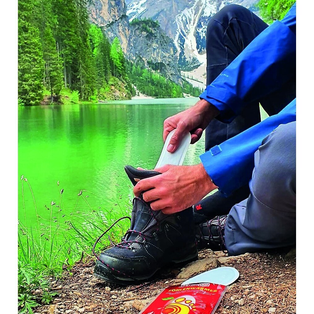 Šildantys vidpadžiai THERMOPAD, M 7 Šildantys vidpadžiai THERMOPAD, M 7