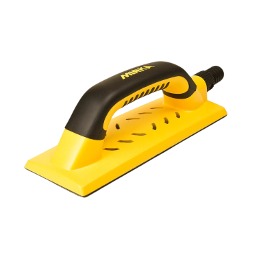 Rankinio šlifavimo kaladėlė Mirka® Handy 80 x 230 mm Rankinio šlifavimo kaladėlė Mirka® Handy 80 x 230 mm