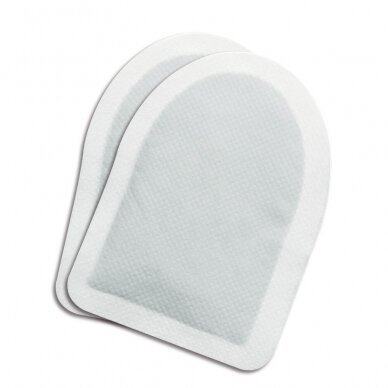 Pirkstgalu sildītājs THERMOPAD 2