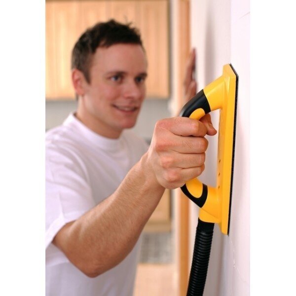 Rankinio šlifavimo komplektas Mirka® Kit Handy 80 x 230 mm 5