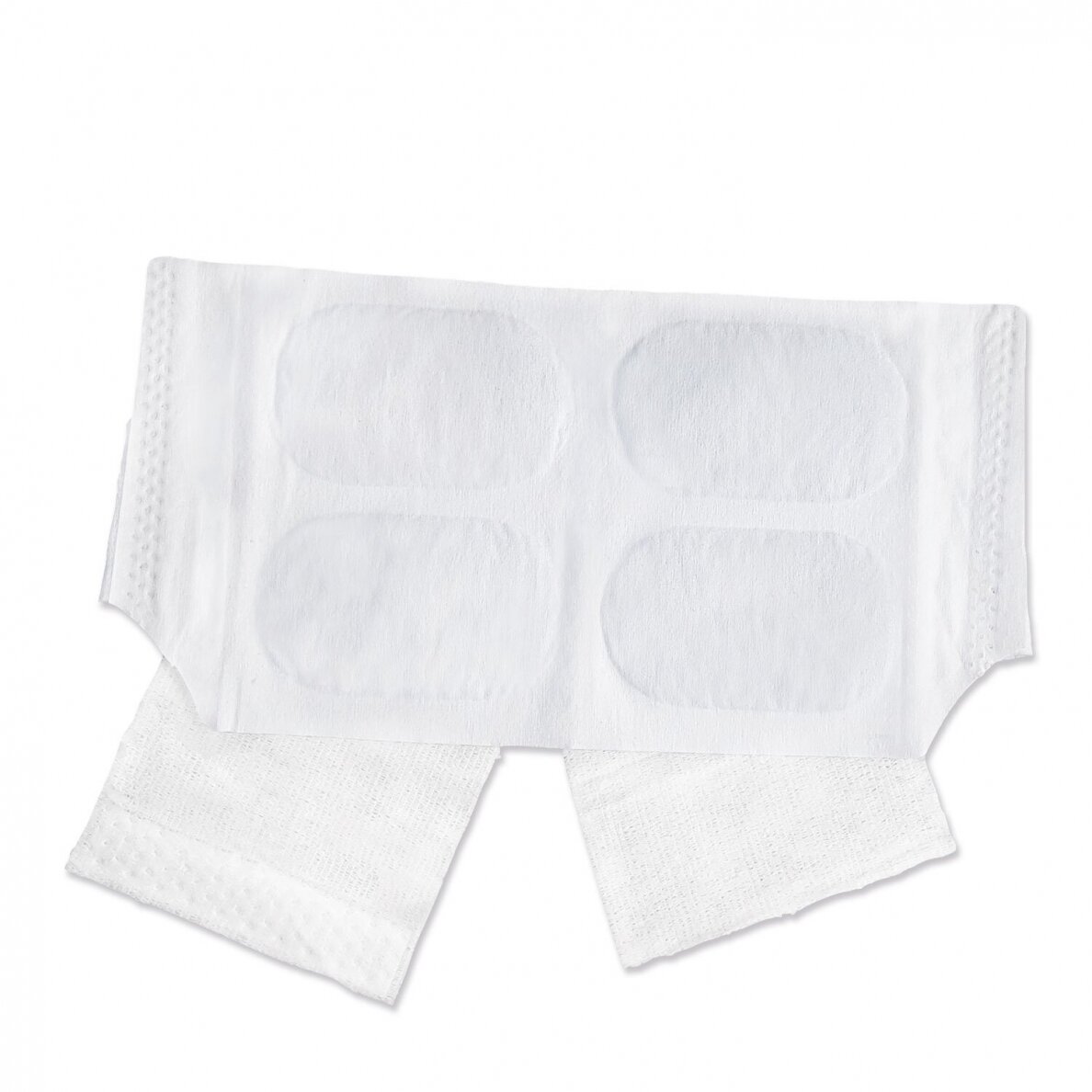 Sildīšanas josta viduklim THERMOPAD, 3 gab 3 Sildīšanas josta viduklim THERMOPAD, 3 gab 3