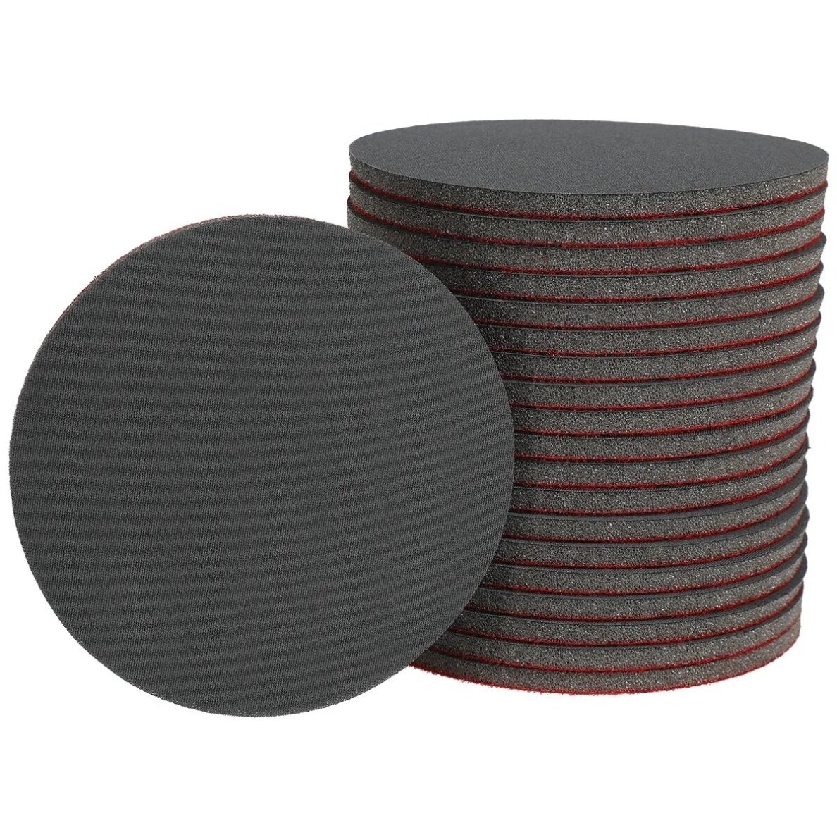 Šlifavimo tinklelis Mirka® Abralon 125 mm 1