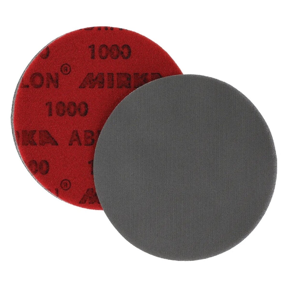 Šlifavimo tinklelis Mirka® Abralon 125 mm 2