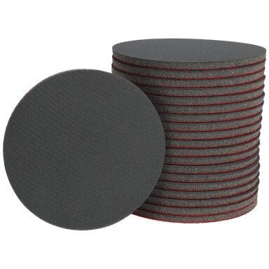 Slīpēšanas siets Mirka® Abralon 125 mm Slīpēšanas siets Mirka® Abralon 125 mm