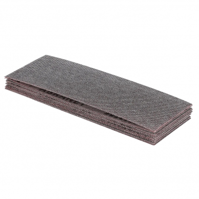 Šlifavimo tinklelis Mirka® Abranet 80 x 230 mm 4