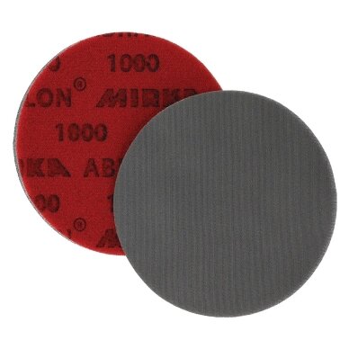 Šlifavimo tinklelis Mirka® Abralon 125 mm 2
