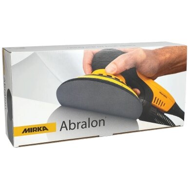 Šlifavimo tinklelis Mirka® Abralon 125 mm 5