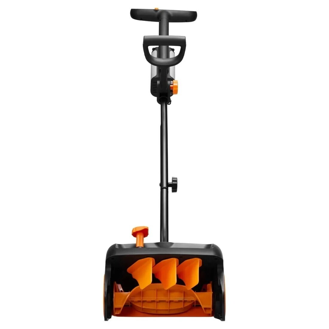 Akumuliatorinis sniego kastuvas Fiskars eSnowShovel 1 Akumuliatorinis sniego kastuvas Fiskars eSnowShovel 1