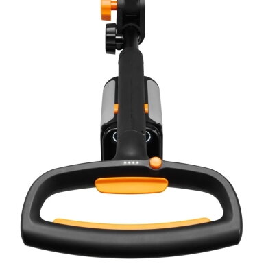 Akumuliatorinis sniego kastuvas Fiskars eSnowShovel 3