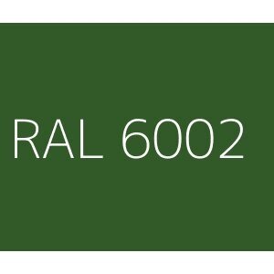 TESSAROL dažai ACRYLIC ENAMEL RAL6002 Žalia 1